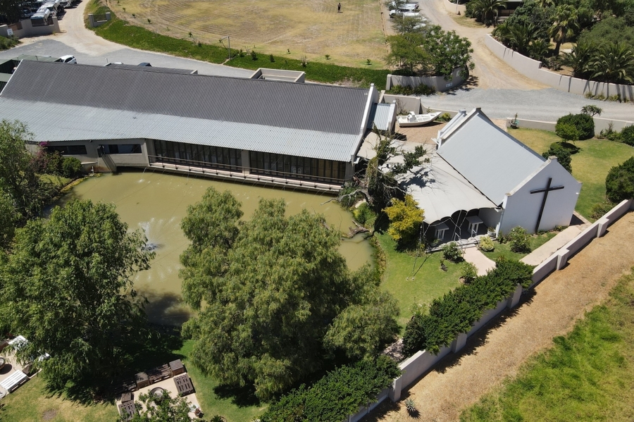0 Bedroom Property for Sale in Durbanville Western Cape